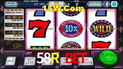 58R Bet - User Statistics