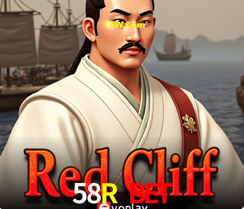 Diretório de Jogos 58R Bet