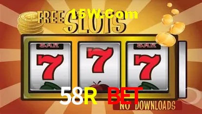 58R Bet Entrar - Login Seguro Certificado